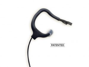 EO-8WL EMBRACE™ Earmount Lavalier