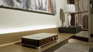 Serblin & Son Frankie Integrated Amplifier