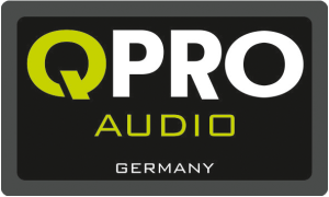 QPro Audio