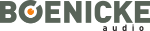 Boenicke logo