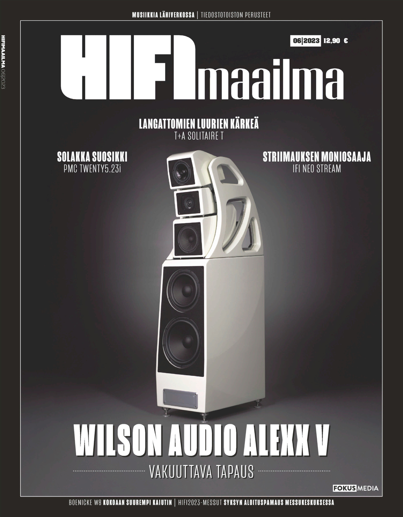 Hifimaailma 6-2023